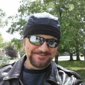 Meet your Posher, Roger